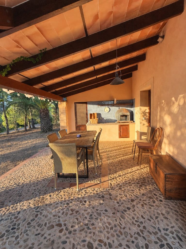 3 Zimmer Finca/Landgut zu verkaufen in Sant Llorenc des Cardassar mit Pool Garage - 1.250.000 € (Ref: 10078304)