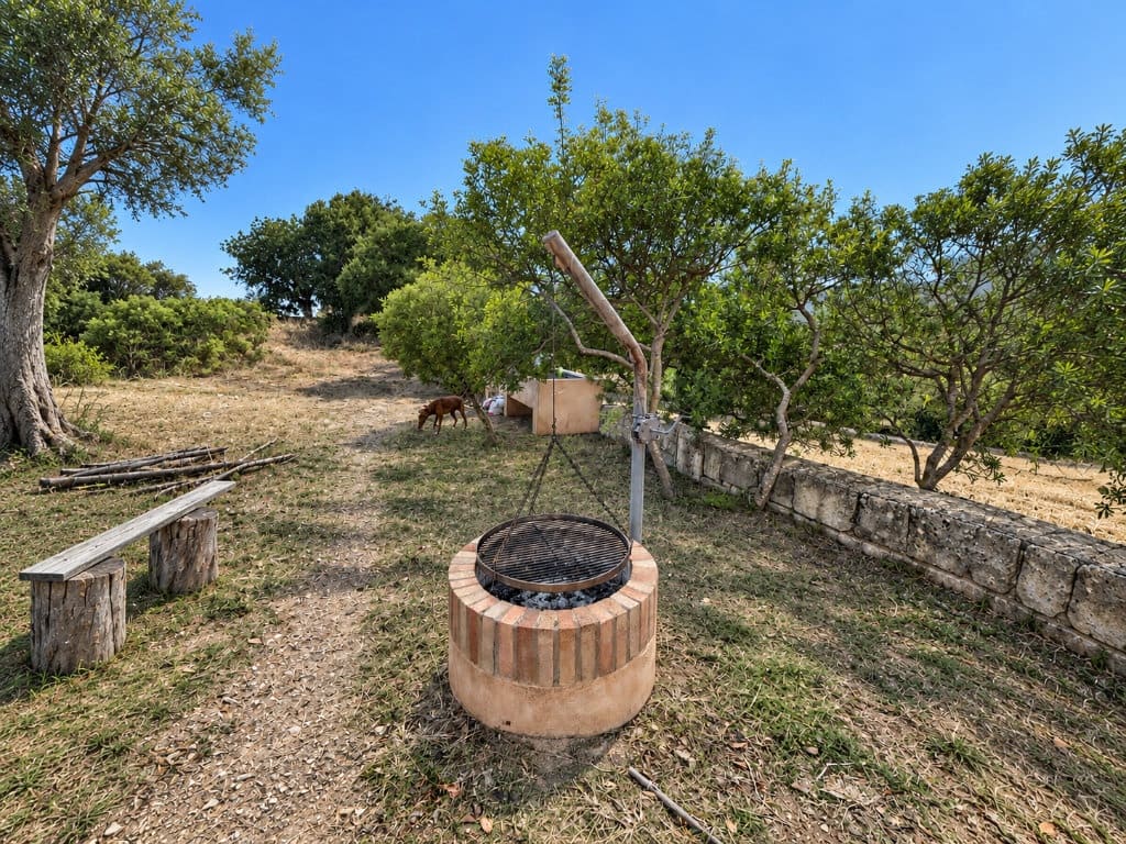 3 Zimmer Finca/Landgut zu verkaufen in Sant Llorenc des Cardassar mit Pool Garage - 1.250.000 € (Ref: 10078304)
