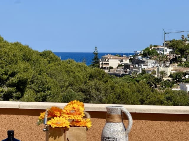 3 bedroom Penthouse for rent in Cala Mandia, Manacor with pool garage - € 2,500 (Ref: 9932334)
