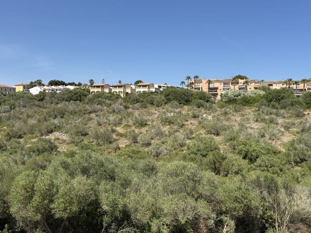 3 bedroom Penthouse for rent in Cala Mandia, Manacor with pool garage - € 2,500 (Ref: 9932334)