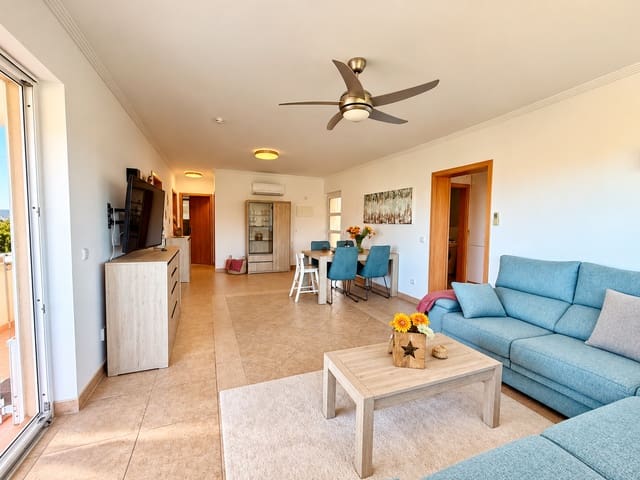 3 Zimmer Penthouse zu vermieten in Cala Mandia, Manacor mit Pool Garage - 2.400 € (Ref: 9932334)