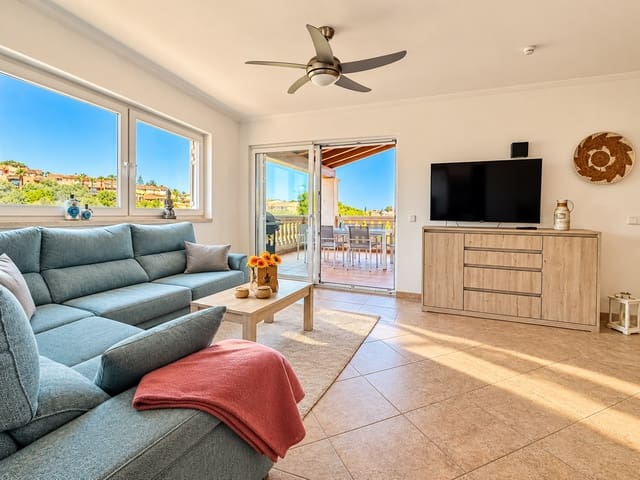3 Zimmer Penthouse zu vermieten in Cala Mandia, Manacor mit Pool Garage - 2.400 € (Ref: 9932334)