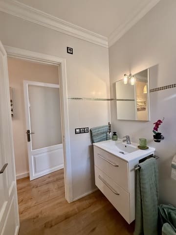 2 bedroom Apartment for rent in Cala Millor, Son Servera - € 1,100 (Ref: 9932404)