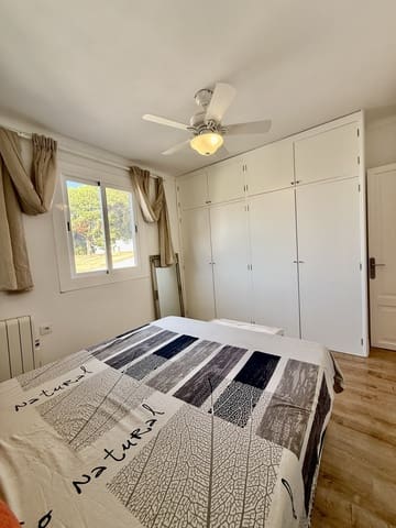 2 bedroom Apartment for rent in Cala Millor, Son Servera - € 1,100 (Ref: 9932404)