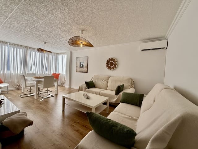 2 bedroom Apartment for rent in Cala Millor, Son Servera - € 1,100 (Ref: 9932404)