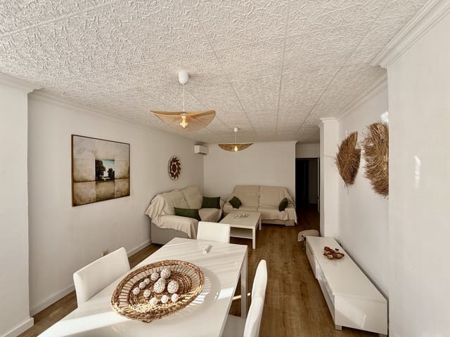 2 bedroom Apartment for rent in Cala Millor, Son Servera - € 1,100 (Ref: 9932404)