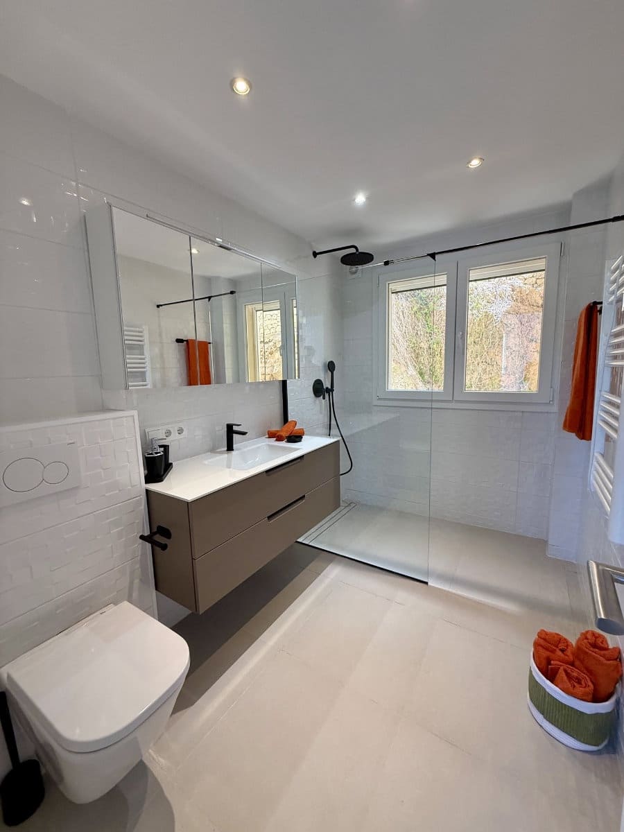 Chalet de 4 habitaciones en Cala Mandia en venta con piscina garaje - 2.750.000 € (Ref: 9943842)