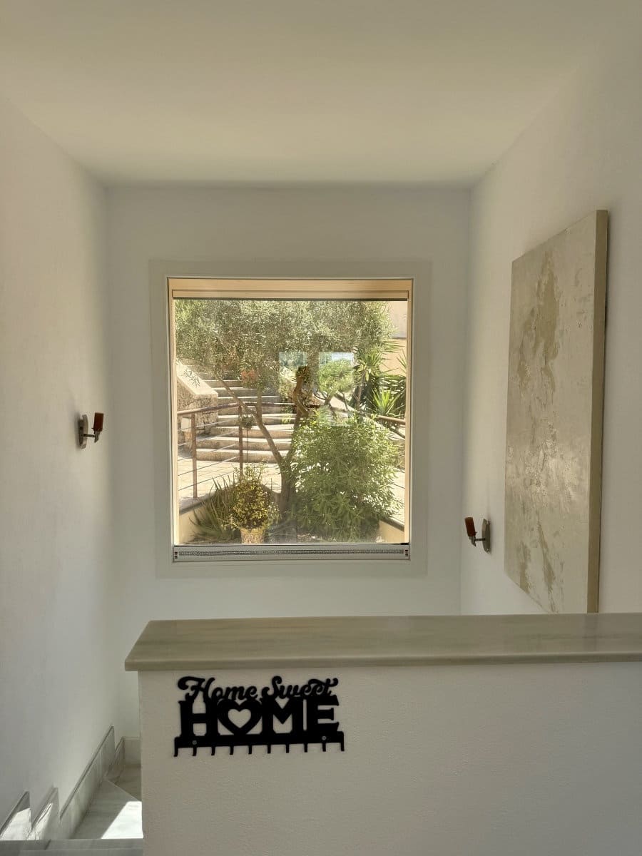 Chalet de 4 habitaciones en Cala Mandia en venta con piscina garaje - 2.750.000 € (Ref: 9943842)