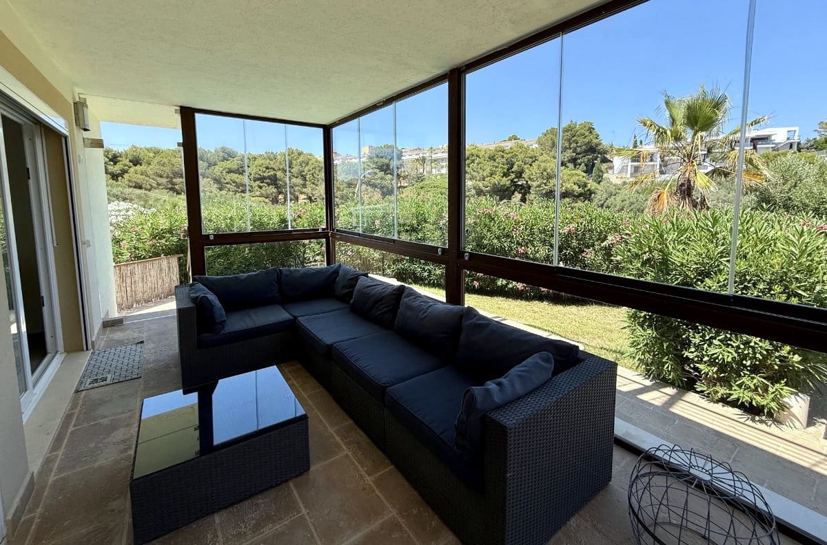 Chalet de 4 habitaciones en Cala Mandia en venta con piscina garaje - 2.750.000 € (Ref: 9943842)