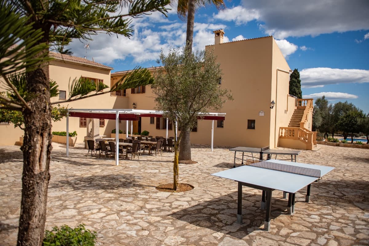 6 bedroom Finca/Country House for holiday rental in Son Carrio with pool garage - € 2,200 (Ref: 9958789)