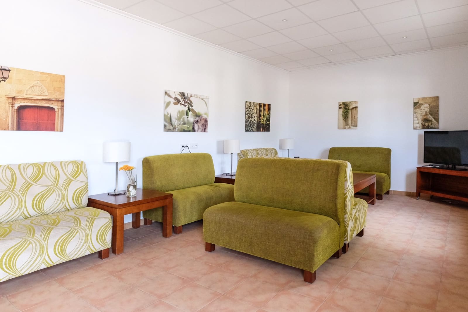 6 bedroom Finca/Country House for holiday rental in Son Carrio with pool garage - € 2,200 (Ref: 9958789)