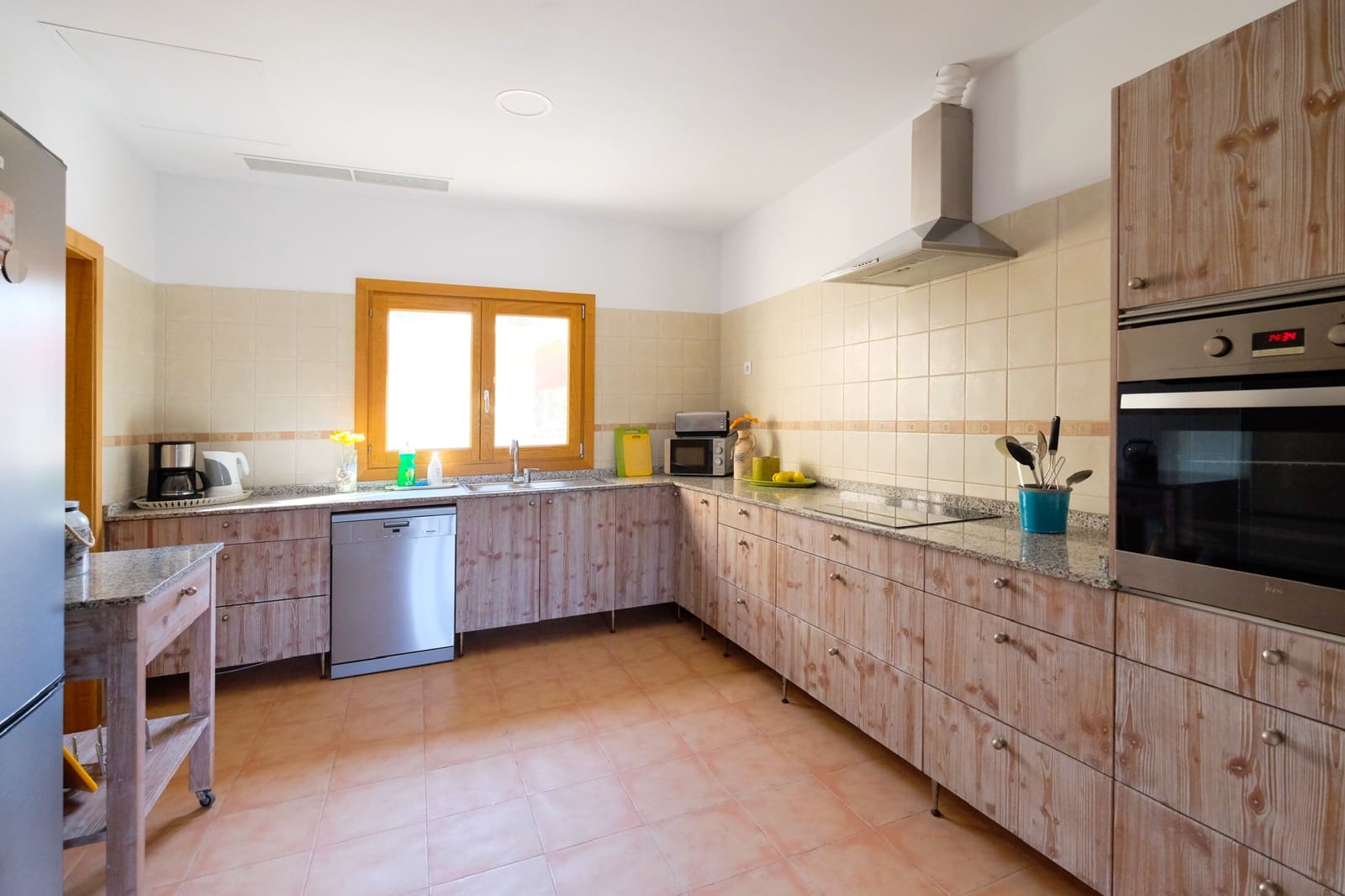 6 bedroom Finca/Country House for holiday rental in Son Carrio with pool garage - € 2,200 (Ref: 9958789)