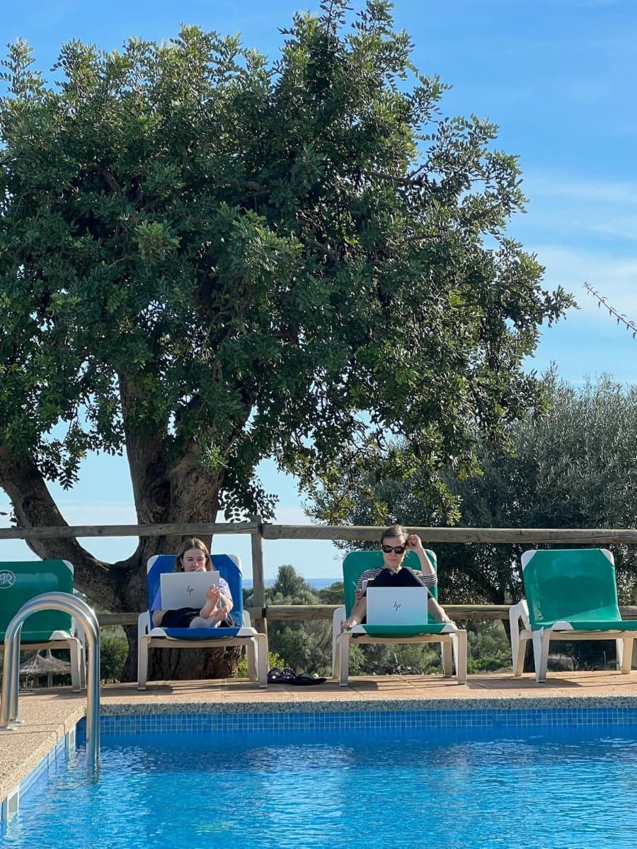 6 bedroom Finca/Country House for holiday rental in Son Carrio with pool garage - € 2,200 (Ref: 9958789)
