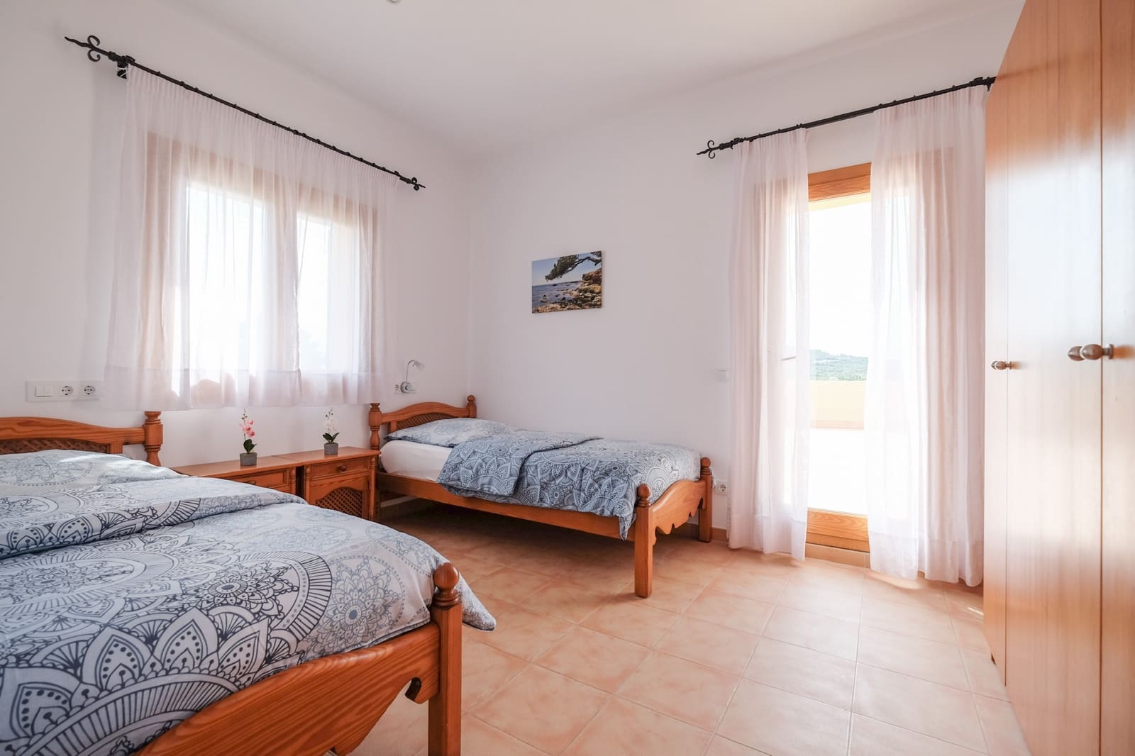6 bedroom Finca/Country House for holiday rental in Son Carrio with pool garage - € 2,200 (Ref: 9958789)
