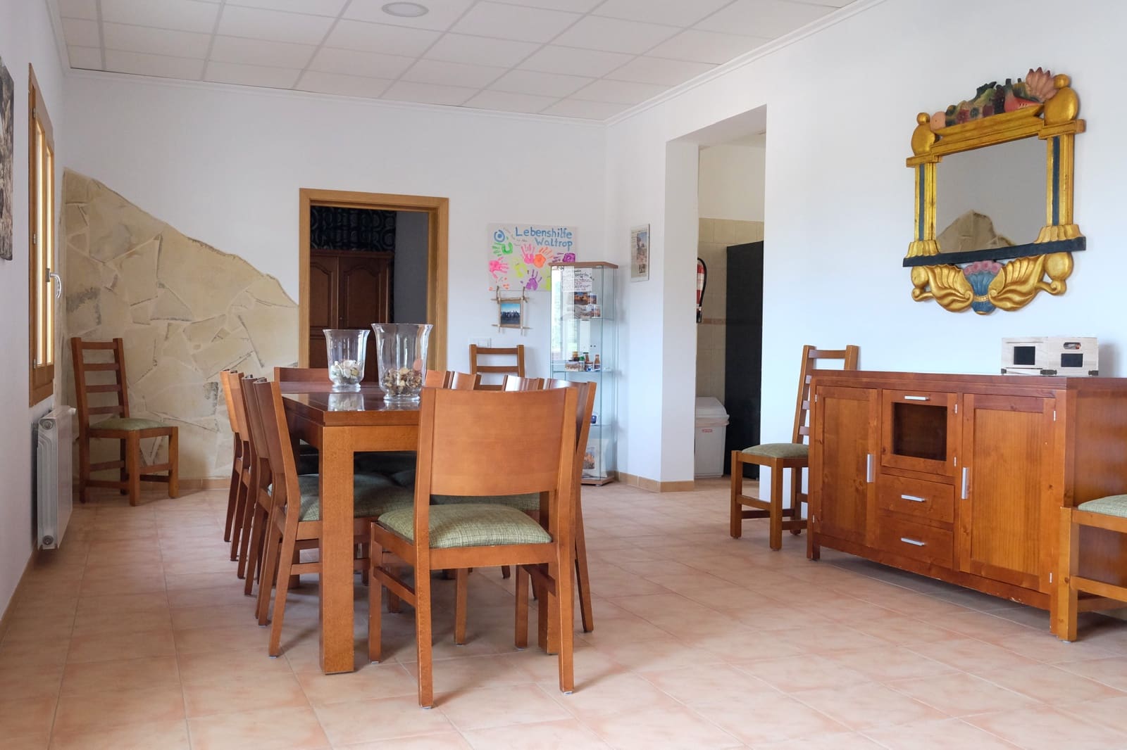 6 bedroom Finca/Country House for holiday rental in Son Carrio with pool garage - € 2,200 (Ref: 9958789)