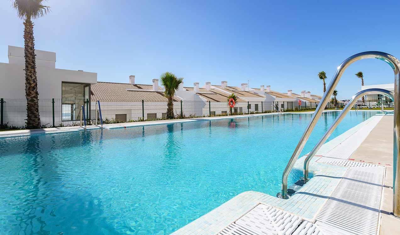 3 quarto Apartamento para venda em Benalmadena com piscina garagem - 595 000 € (Ref: 10004741)
