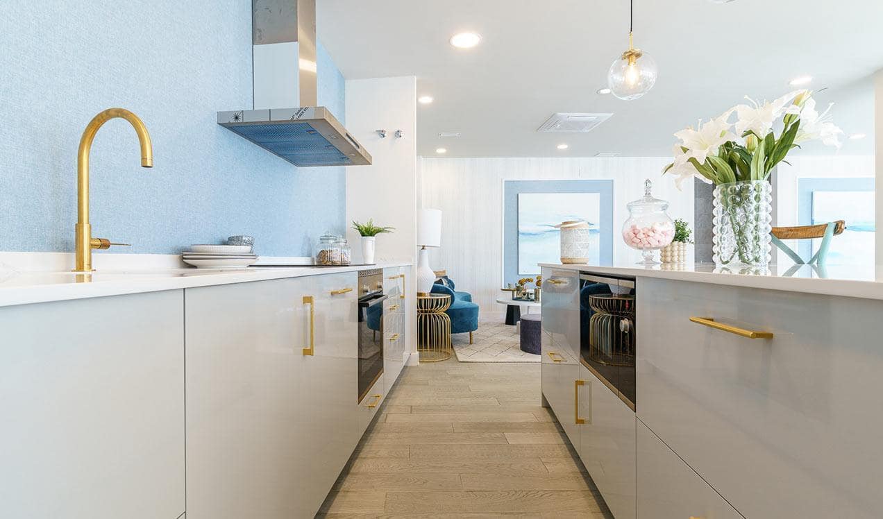 3 quarto Apartamento para venda em Benalmadena com piscina garagem - 595 000 € (Ref: 10004741)