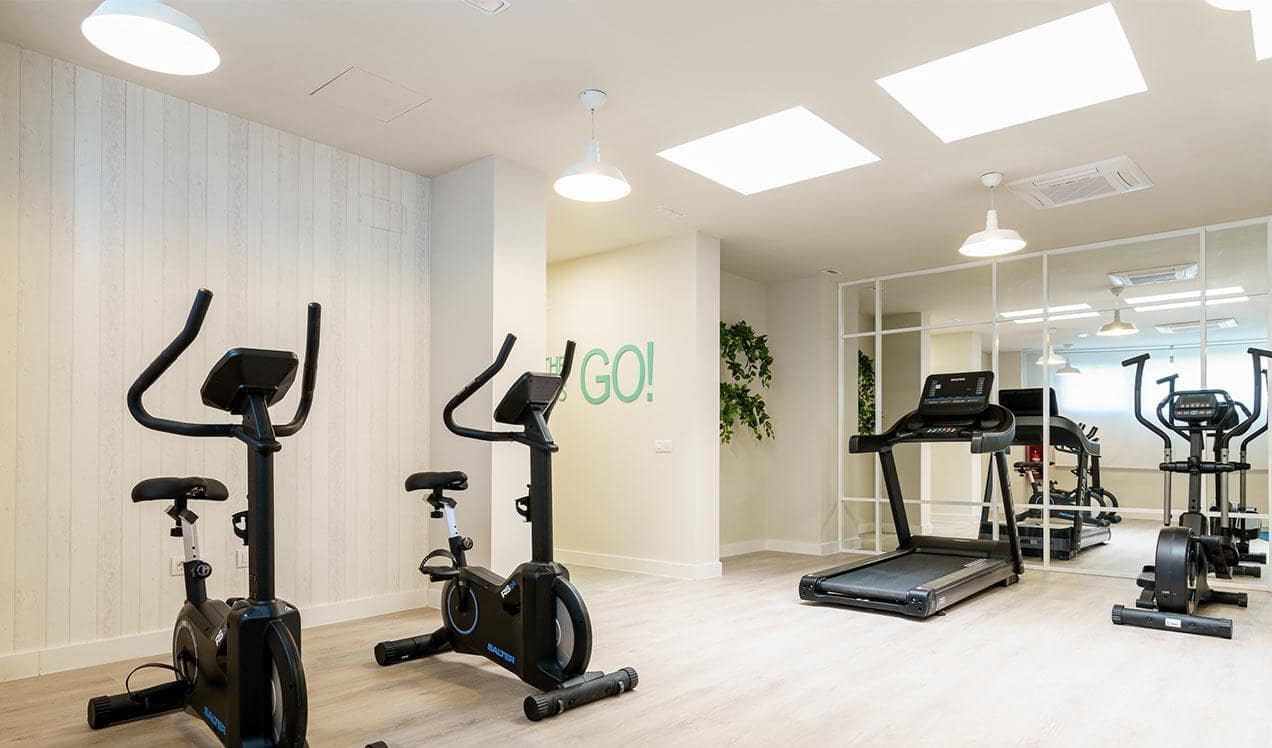3 quarto Apartamento para venda em Benalmadena com piscina garagem - 595 000 € (Ref: 10004741)