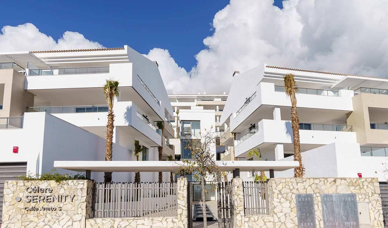 3 quarto Apartamento para venda em Benalmadena com piscina garagem - 595 000 € (Ref: 10004741)