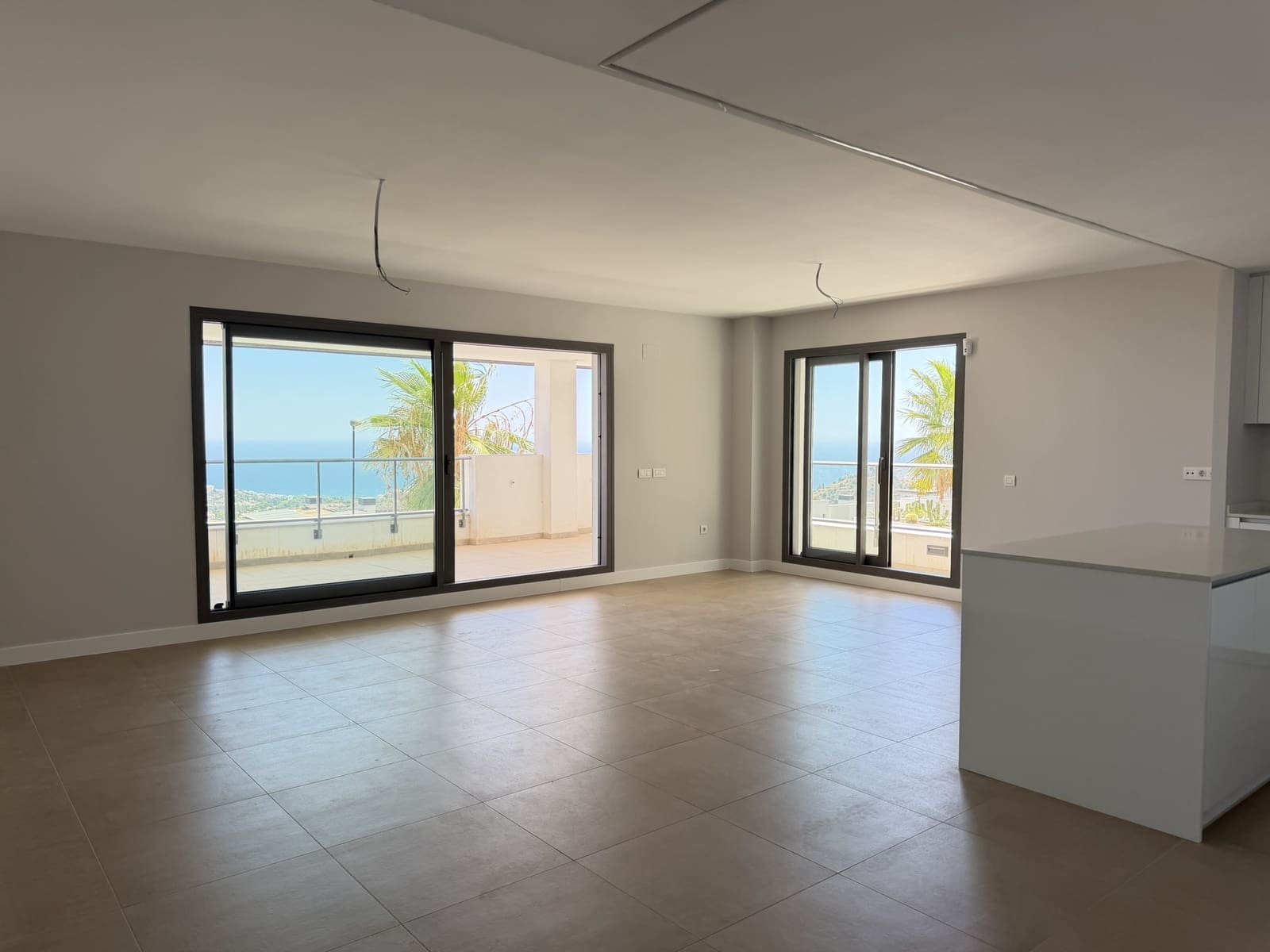 3 quarto Apartamento para venda em Benalmadena com piscina garagem - 595 000 € (Ref: 10004741)
