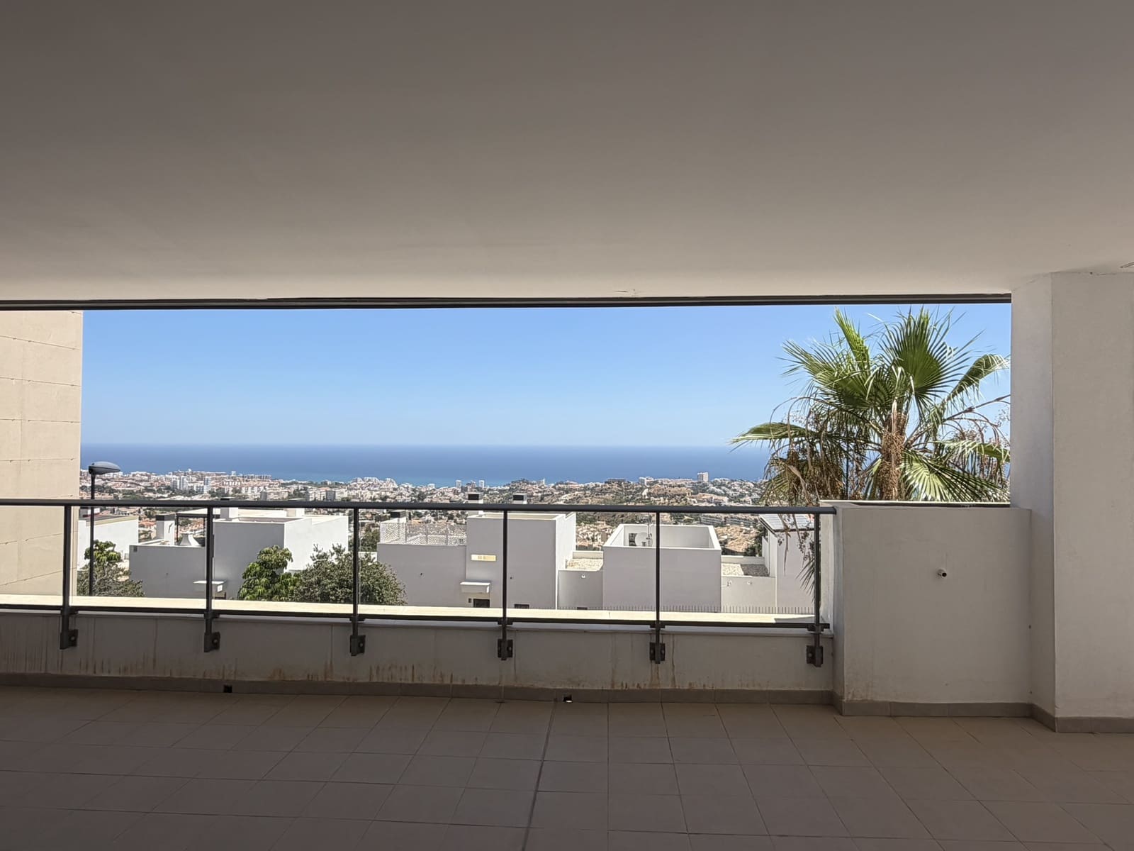 3 quarto Apartamento para venda em Benalmadena com piscina garagem - 595 000 € (Ref: 10004741)