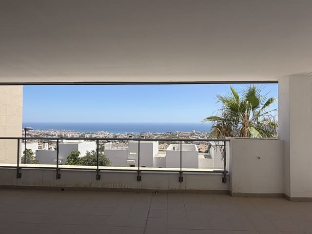 3 slaapkamer Appartement te koop in Benalmádena met zwembad garage - € 595.000 (Ref: 10004741)