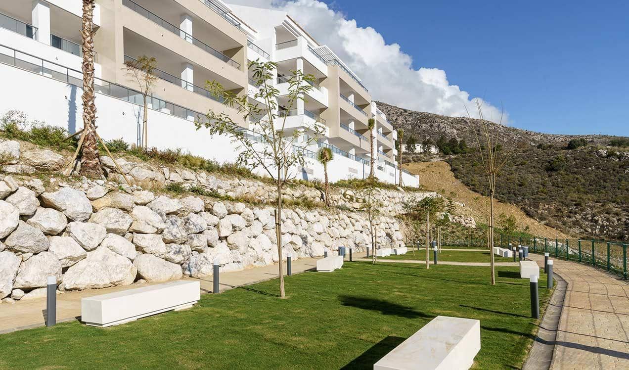 3 quarto Apartamento para venda em Benalmadena com piscina garagem - 595 000 € (Ref: 10004741)