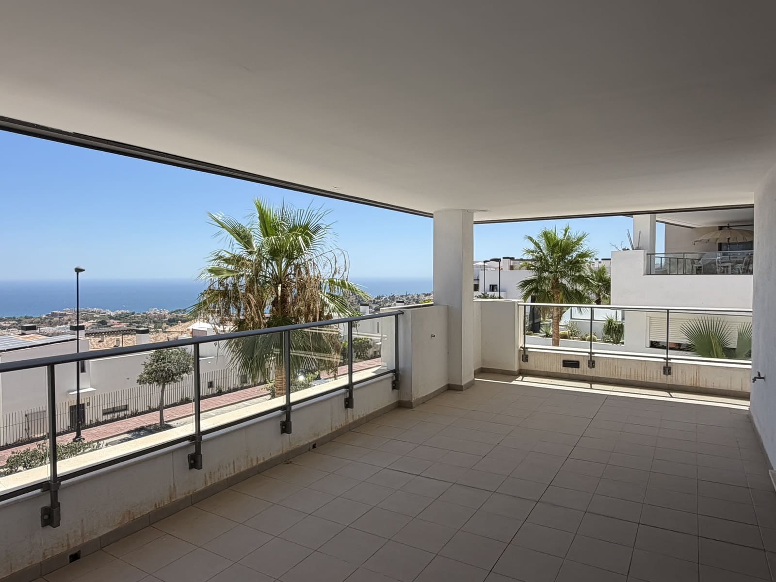3 quarto Apartamento para venda em Benalmadena com piscina garagem - 595 000 € (Ref: 10004741)