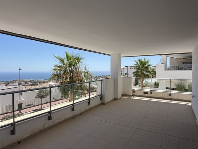 3 slaapkamer Appartement te koop in Benalmádena met zwembad garage - € 595.000 (Ref: 10004741)