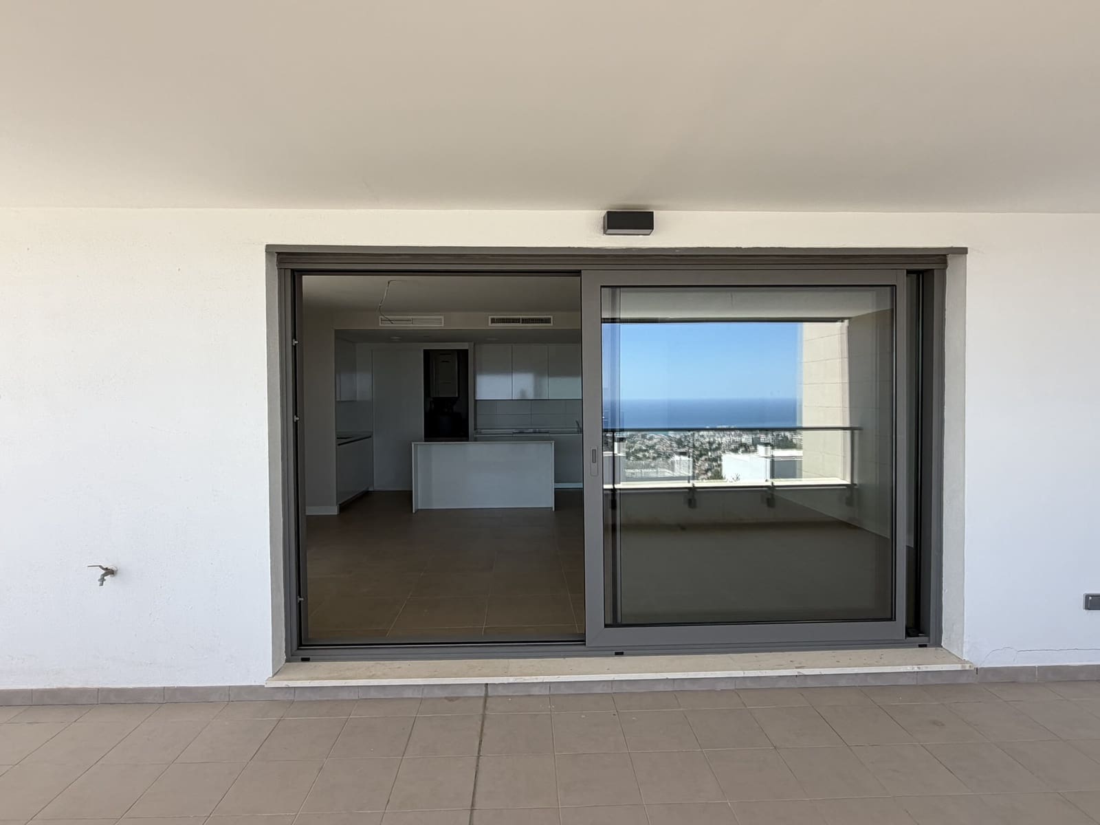 3 quarto Apartamento para venda em Benalmadena com piscina garagem - 595 000 € (Ref: 10004741)