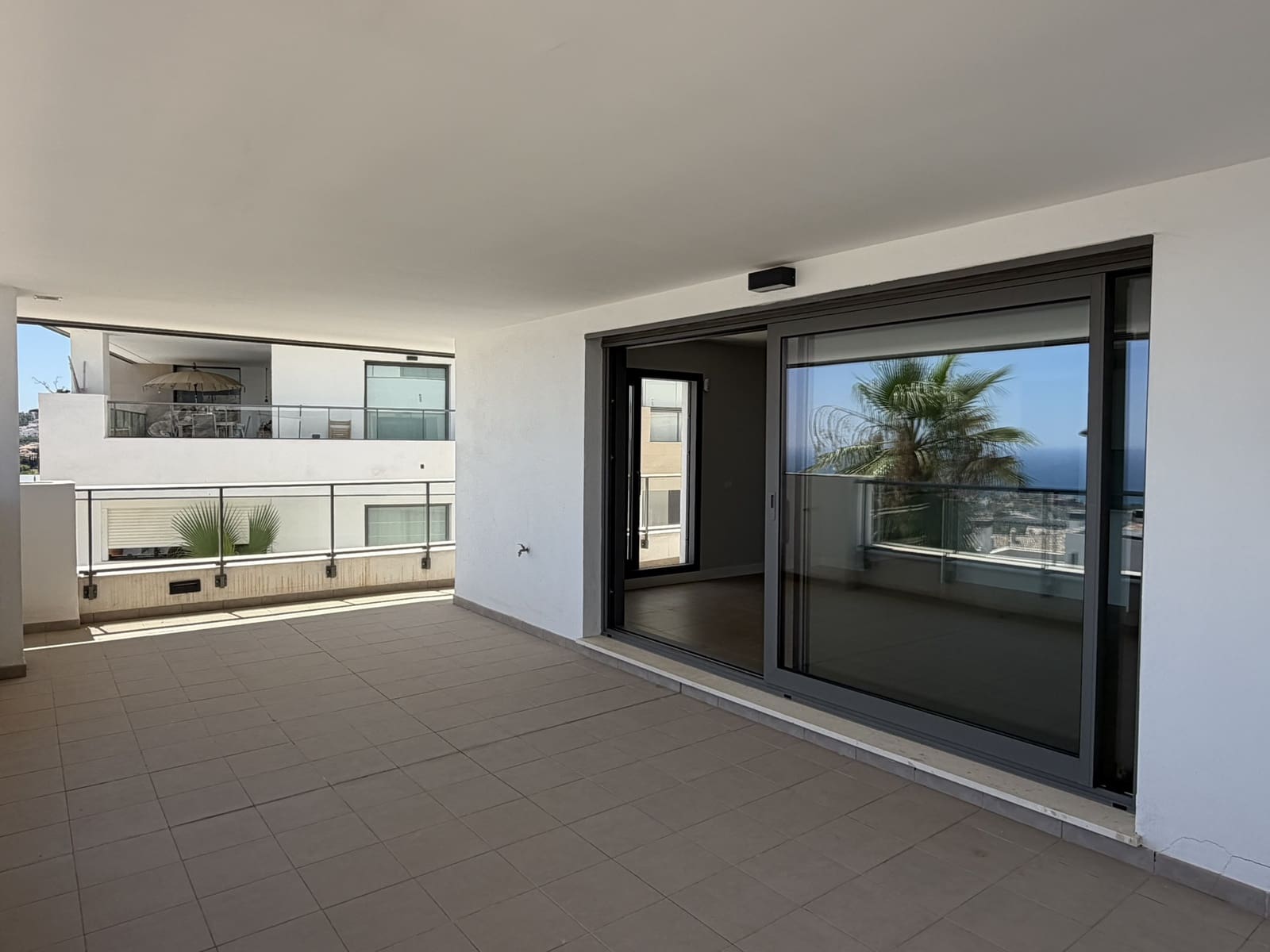 3 quarto Apartamento para venda em Benalmadena com piscina garagem - 595 000 € (Ref: 10004741)