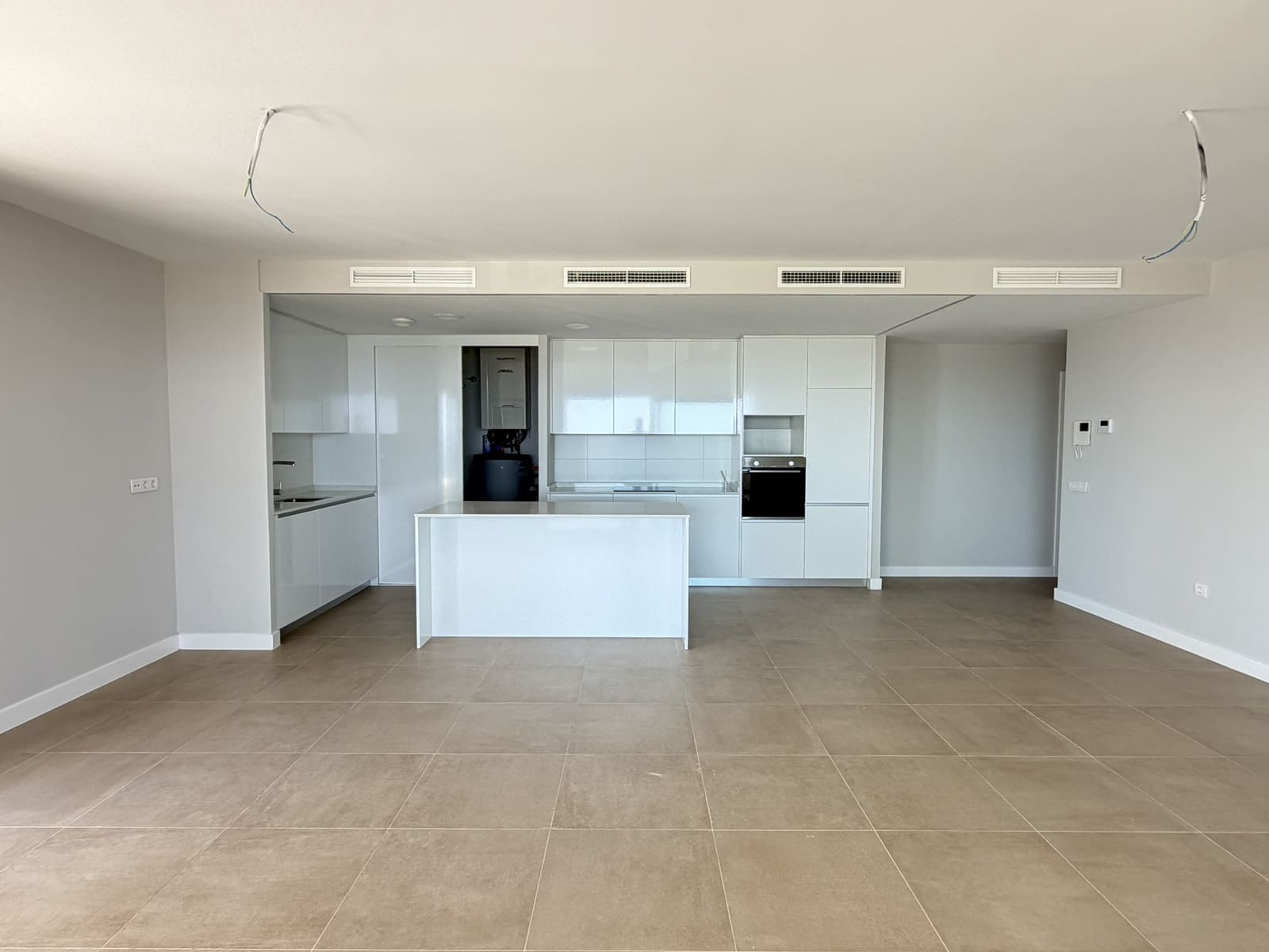 3 quarto Apartamento para venda em Benalmadena com piscina garagem - 595 000 € (Ref: 10004741)