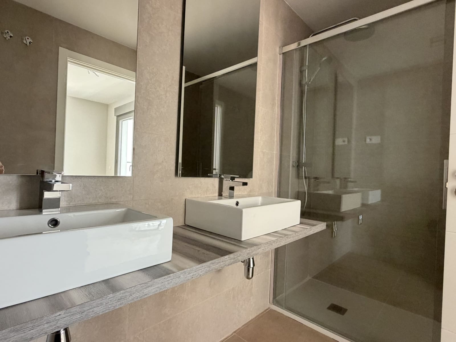 3 quarto Apartamento para venda em Benalmadena com piscina garagem - 595 000 € (Ref: 10004741)