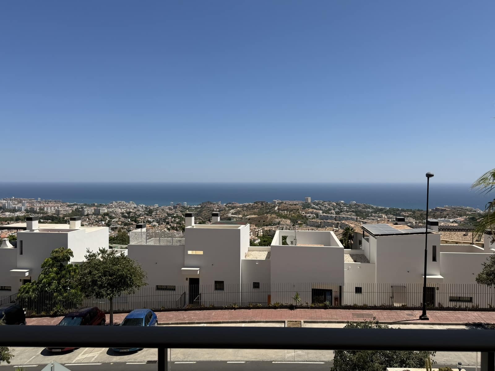 3 quarto Apartamento para venda em Benalmadena com piscina garagem - 595 000 € (Ref: 10004741)