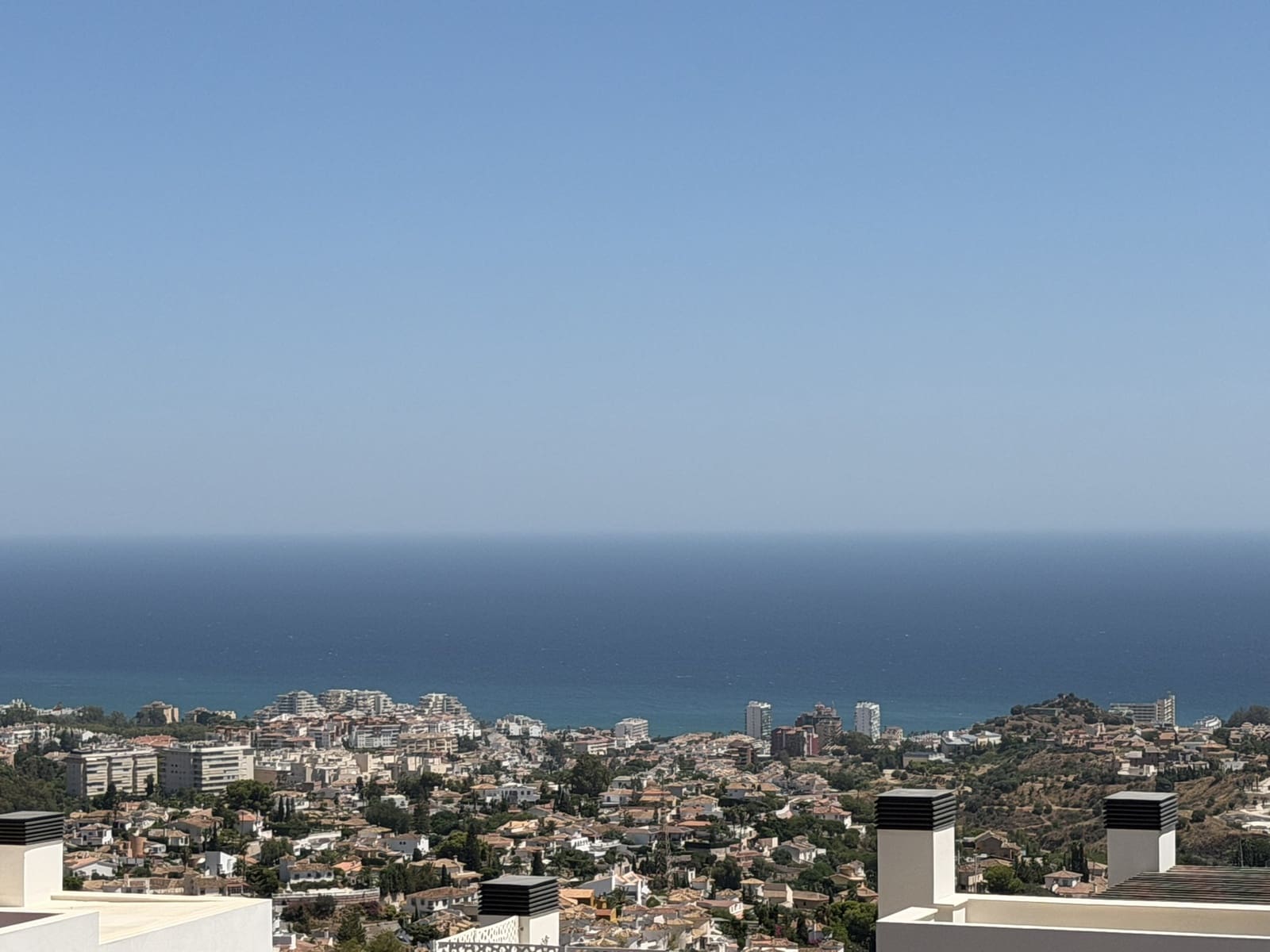 3 quarto Apartamento para venda em Benalmadena com piscina garagem - 595 000 € (Ref: 10004741)