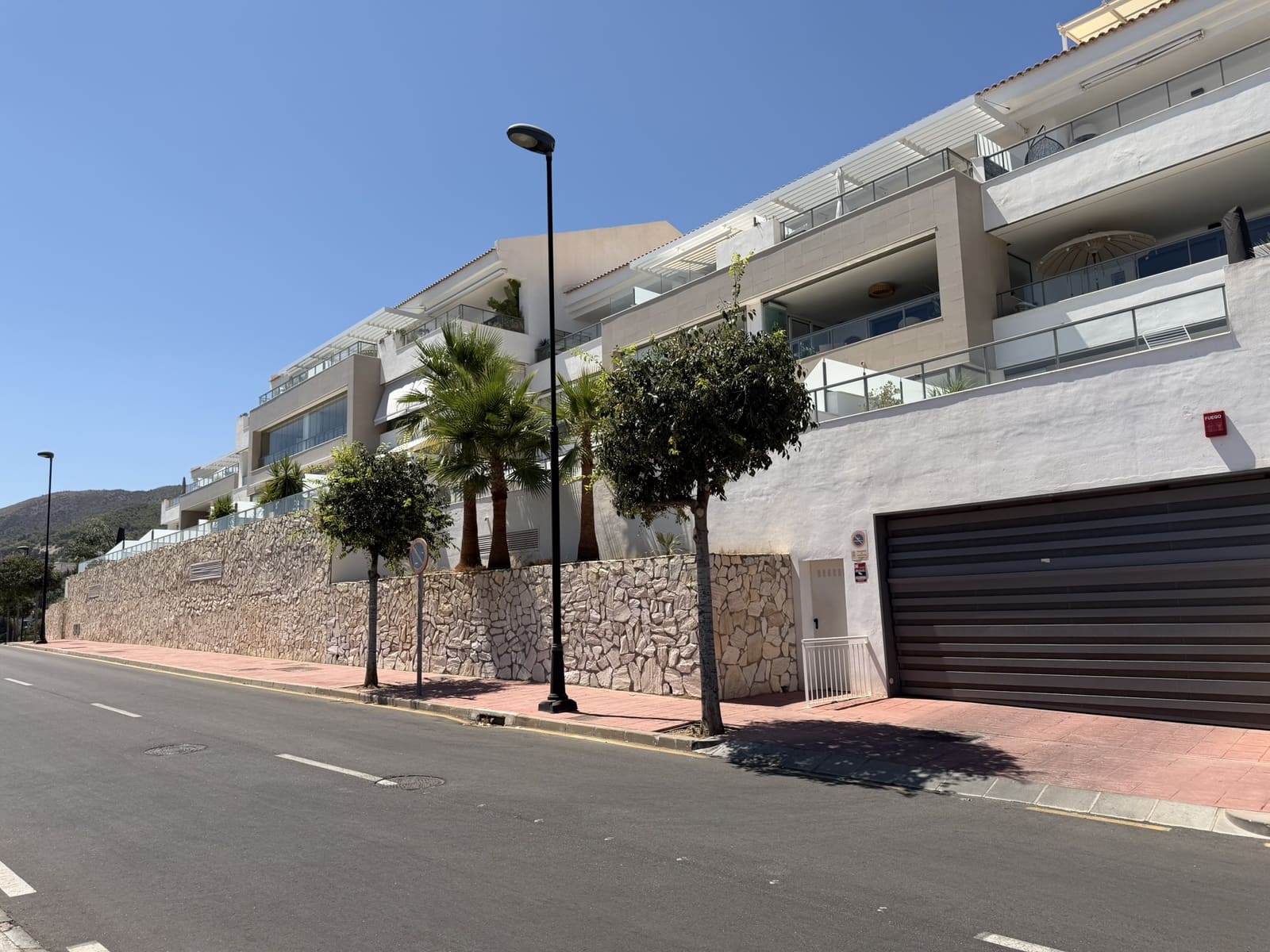 3 quarto Apartamento para venda em Benalmadena com piscina garagem - 595 000 € (Ref: 10004741)