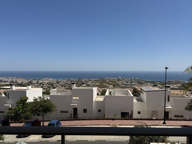 3 slaapkamer Appartement te koop in Benalmádena met zwembad garage - € 595.000 (Ref: 10004741)