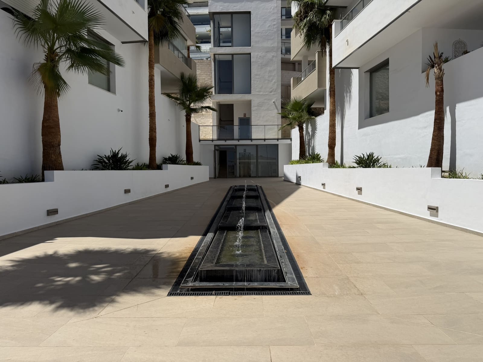 3 quarto Apartamento para venda em Benalmadena com piscina garagem - 595 000 € (Ref: 10004741)