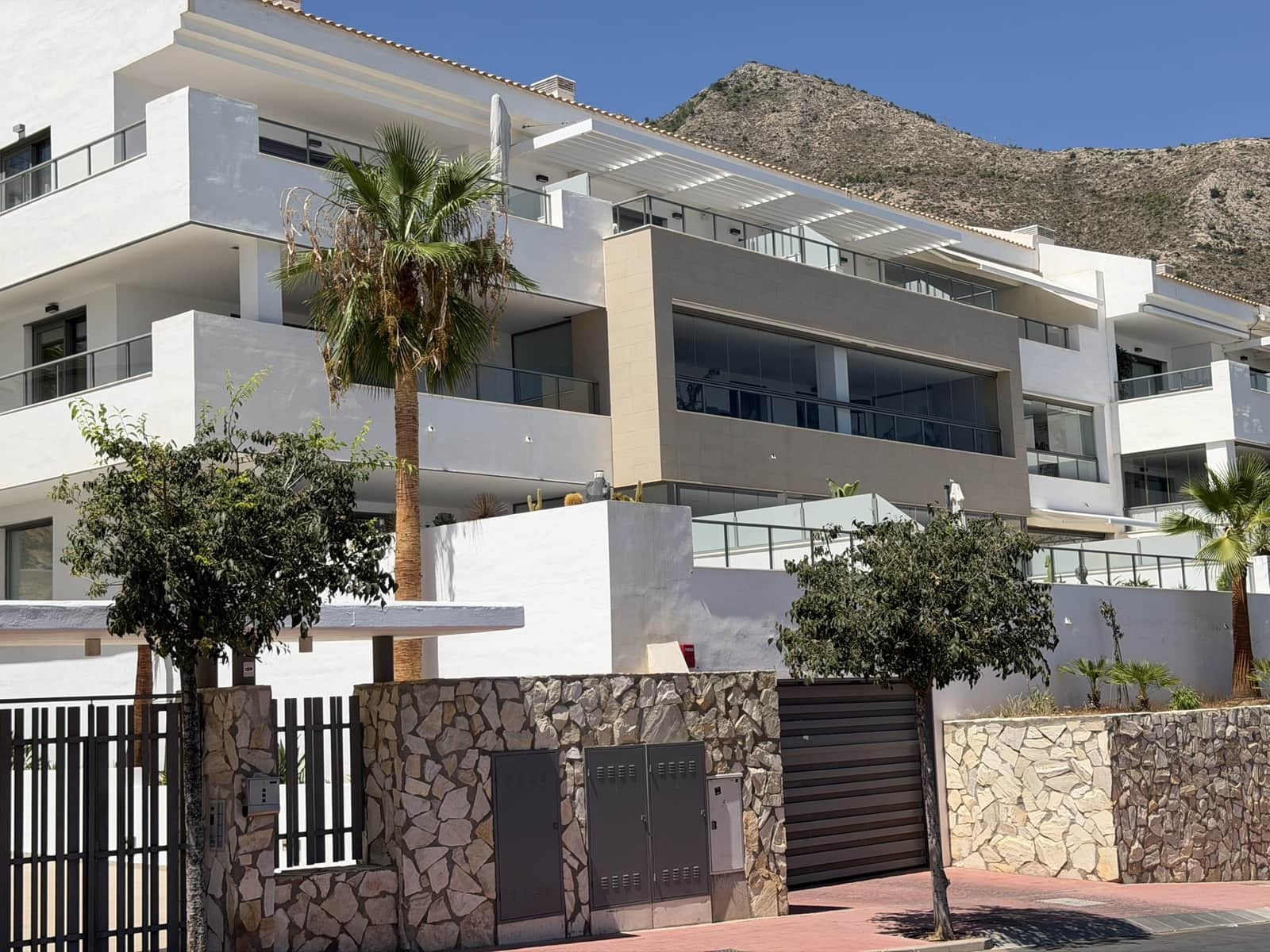 3 quarto Apartamento para venda em Benalmadena com piscina garagem - 595 000 € (Ref: 10004741)