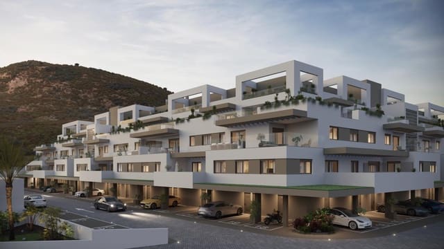 3 sypialnia Apartament na sprzedaż w Pulpí z garażem - 263 000 € (Ref: 10046079)