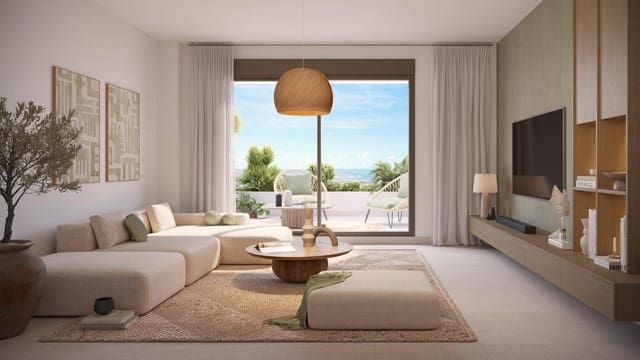 3 Zimmer Apartment zu verkaufen in Pulpí mit Pool Garage - 331.000 € (Ref: 10046079)