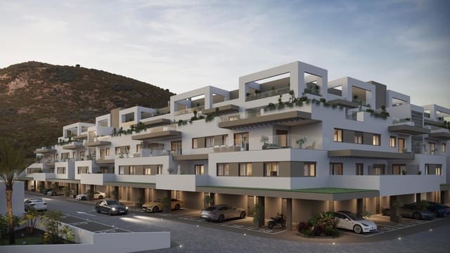 3 Zimmer Apartment zu verkaufen in Pulpí mit Pool Garage - 331.000 € (Ref: 10046079)