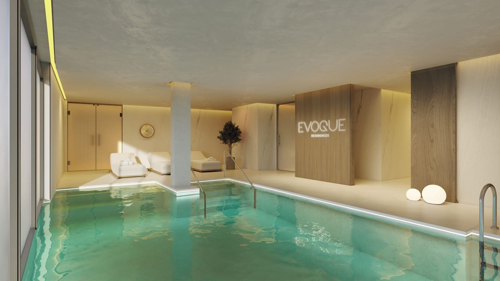 3 soveværelse Lejlighed til salg i Fuengirola med swimmingpool garage - € 730.000 (Ref: 9956439)