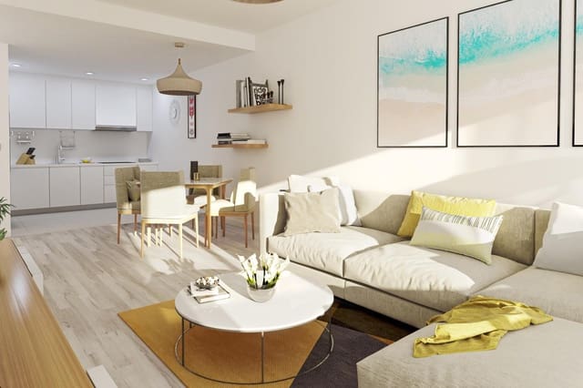 2 bedroom Apartment for sale in Málaga city with pool garage - € 528,000 (Ref: 9956474)