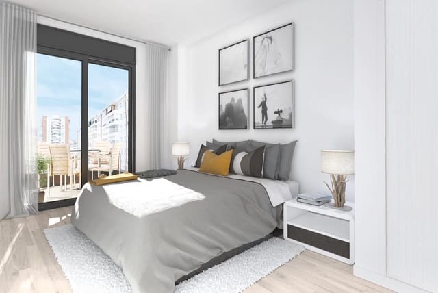 2 bedroom Apartment for sale in Málaga city with pool garage - € 528,000 (Ref: 9956474)