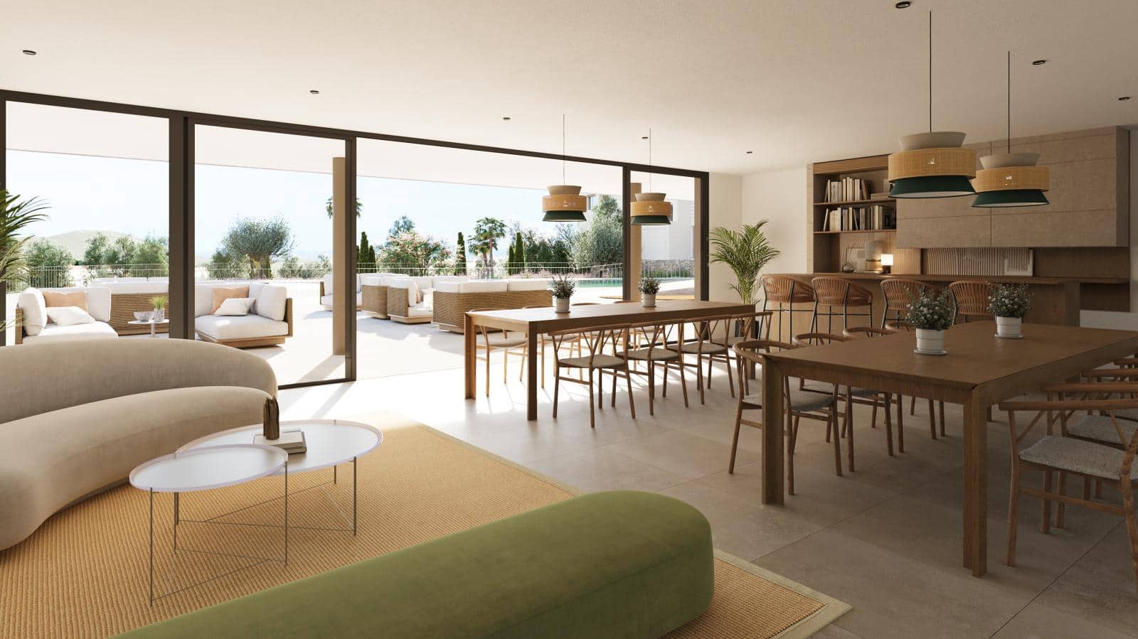 3 bedroom Apartment for sale in Mijas Costa with pool garage - € 482,000 (Ref: 9956479)