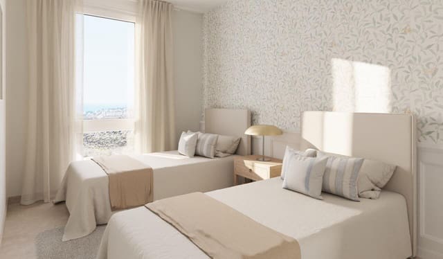 3 bedroom Townhouse for sale in Mijas Costa, Mijas with pool garage - € 680,000 (Ref: 9956482)