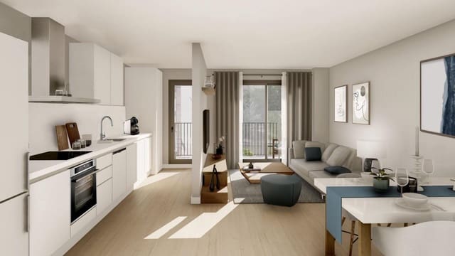 3 sovrum Lägenhet till salu i Vélez-Málaga med pool garage - 361 000 € (Ref: 9958756)