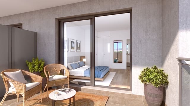 3 bedroom Apartment for sale in Cruz de Humilladero, Málaga city with pool garage - € 430,000 (Ref: 9960990)