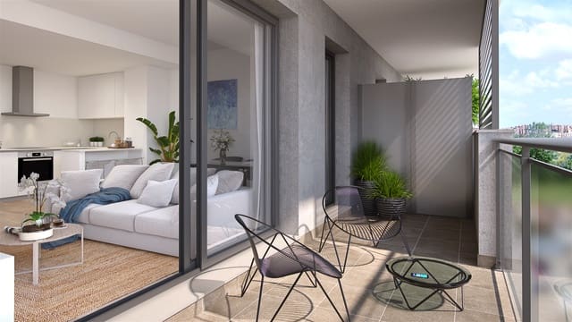 3 bedroom Apartment for sale in Cruz de Humilladero, Málaga city with pool garage - € 430,000 (Ref: 9960990)